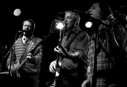 Camper Van Beethoven