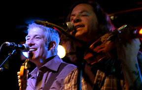 Camper Van Beethoven