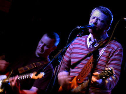 Camper Van Beethoven