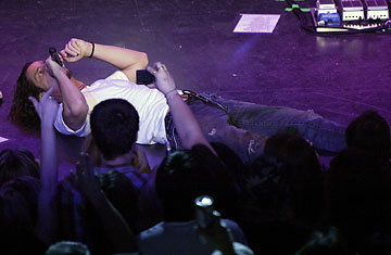 Chris Cornell