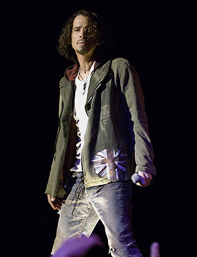 Chris Cornell
