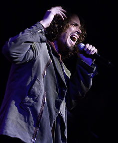 Chris Cornell