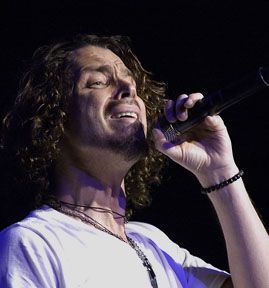 Chris Cornell