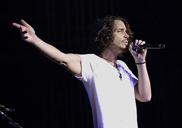 Chris Cornell