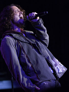 Chris Cornell