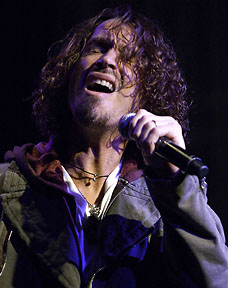 Chris Cornell