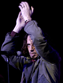 Chris Cornell