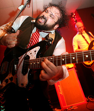 Celebrated Workingmans