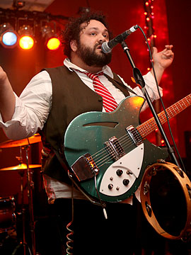 Celebrated Workingmans