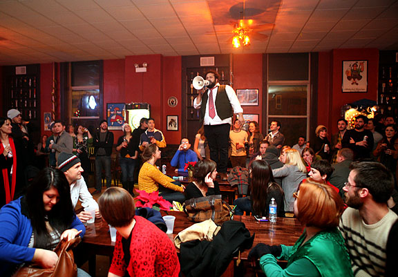 Celebrated Workingmans