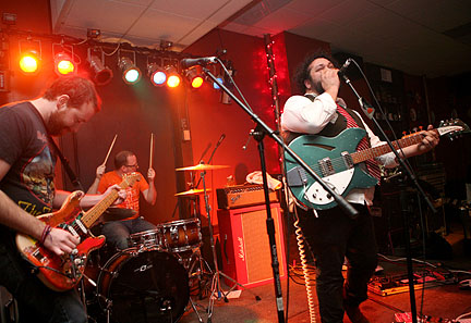 Celebrated Workingmans