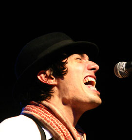 Corey Chisel