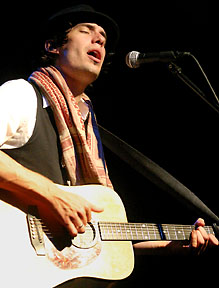 Corey Chisel