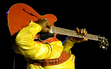 Eddy Clearwater