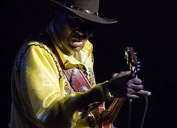 Eddy Clearwater