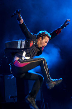 Coldplay