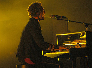 Coldplay