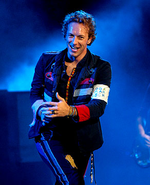 Coldplay