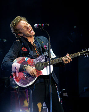 Coldplay