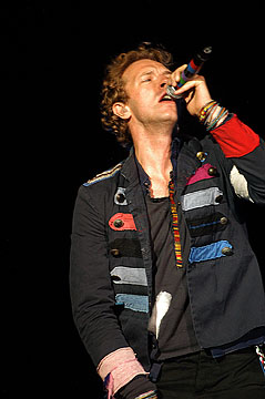 Coldplay