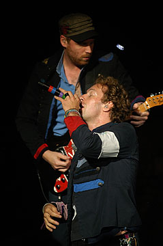 Coldplay
