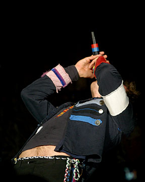 Coldplay