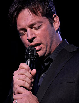 Harry Connick Jr.