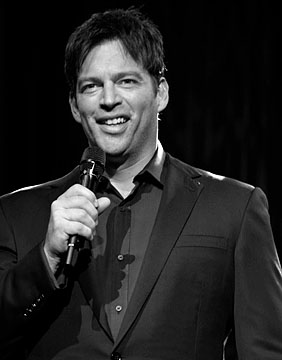 Harry Connick Jr.