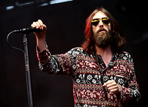 The Black Crowes