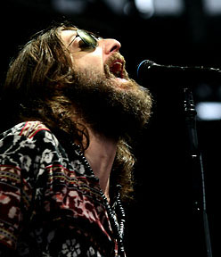 The Black Crowes