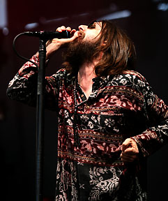 The Black Crowes