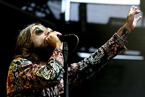 The Black Crowes