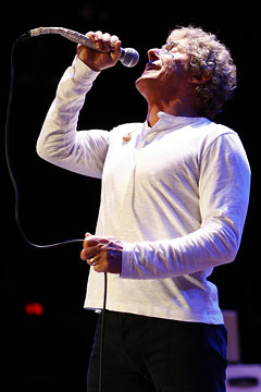 Roger Daltrey