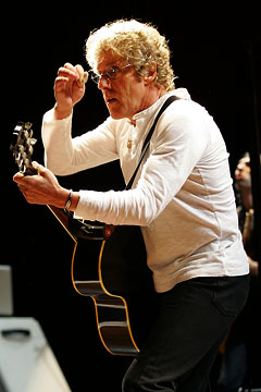 Roger Daltrey