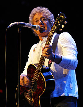 Roger Daltrey