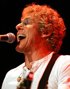 Roger Daltrey
