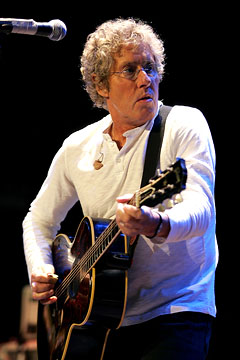 Roger Daltrey