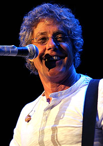Roger Daltrey