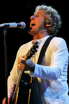 Roger Daltrey