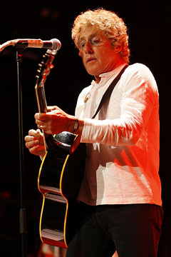 Roger Daltrey