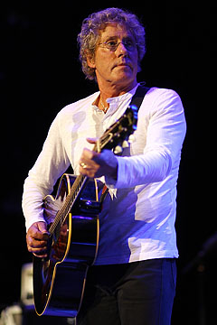 Roger Daltrey