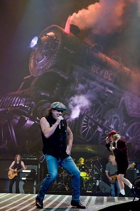 AC/DC