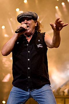AC/DC