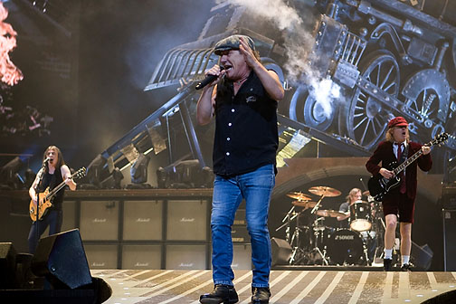 AC/DC