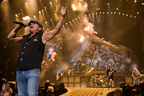 AC/DC