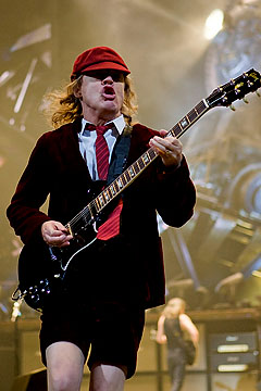 AC/DC