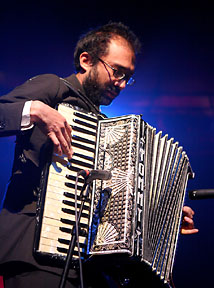 Devotchka