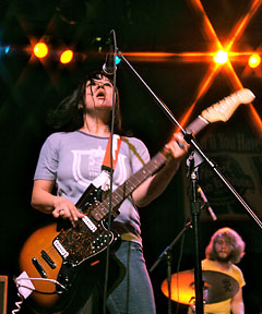 The Dirtbombs