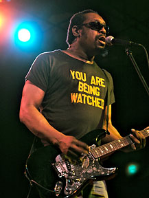 The Dirtbombs