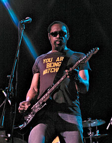 The Dirtbombs
